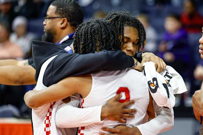 West Central Mound Meridian Illinois boys basketball March 9 2024 Nate Latsch 26724